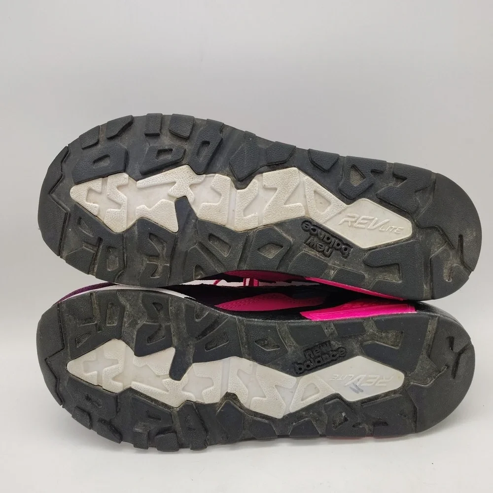 New Balance Womens Shoes Sneakers 9B WRT580CM Elite Edition Running Athletic - Picture 7 of 7